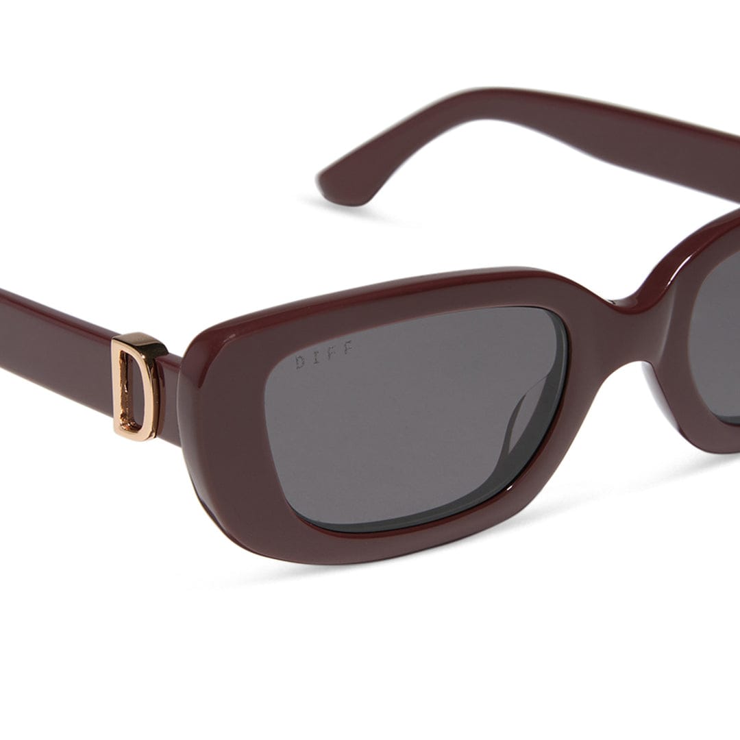 Daphne by DIFF | Polarized Sunglasses