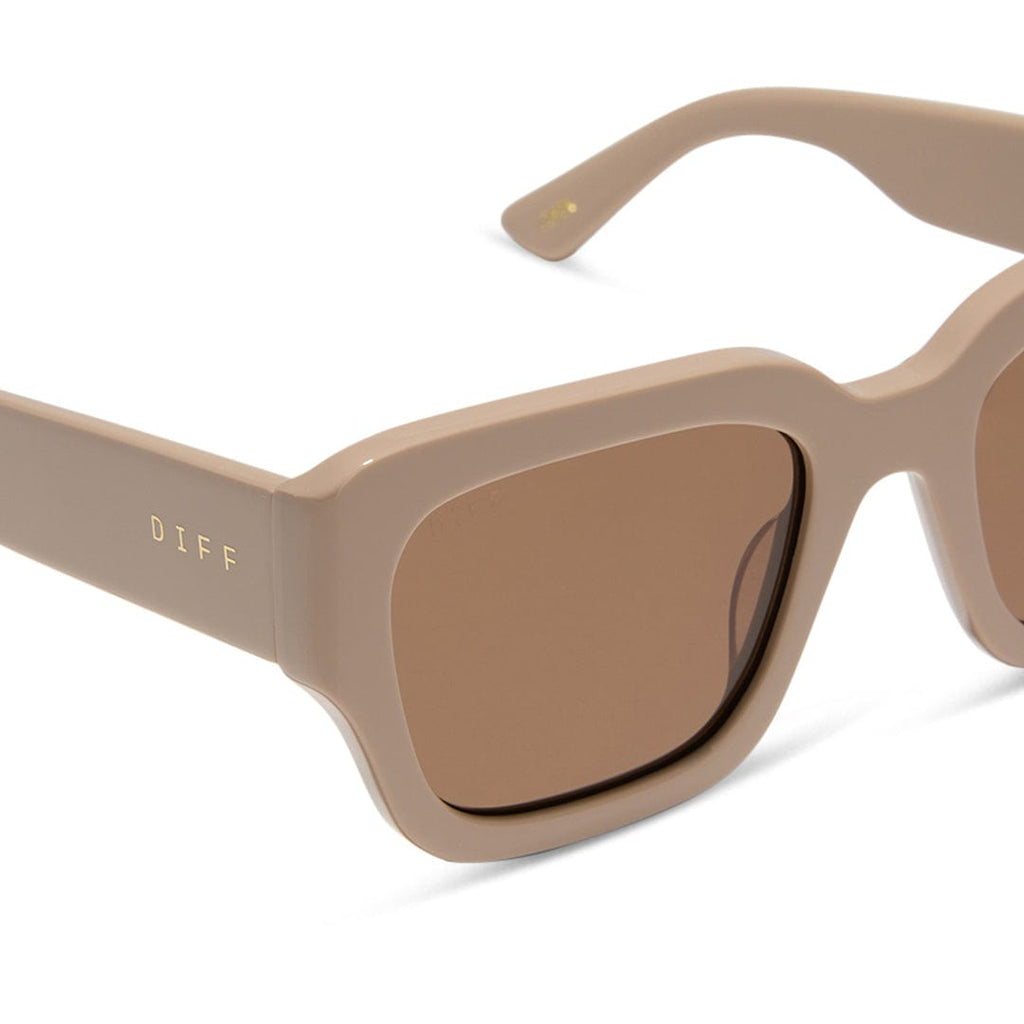 Loren by Diff x Jessie James Decker | Polarized Sunglasses