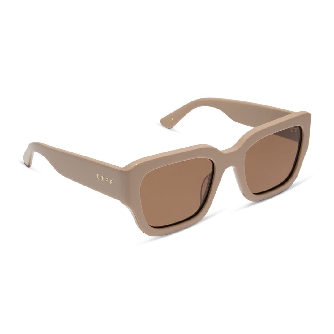 Loren by Diff x Jessie James Decker | Polarized Sunglasses