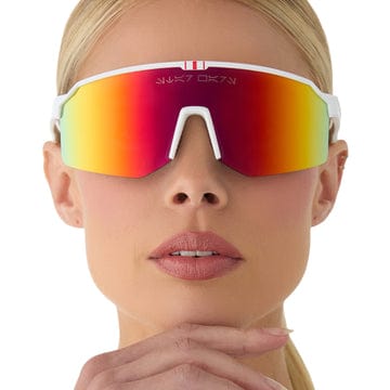 Luke x-Wing™ 2.0 by DIFF x Star Wars| Polarized Sunglasses
