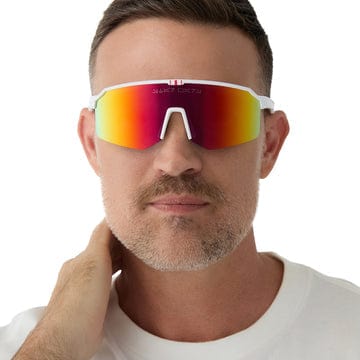 Luke x-Wing™ 2.0 by DIFF x Star Wars| Polarized Sunglasses