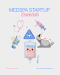 Medspa Startup Checklist