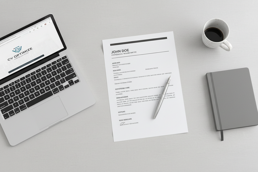 Resume Revamp Service