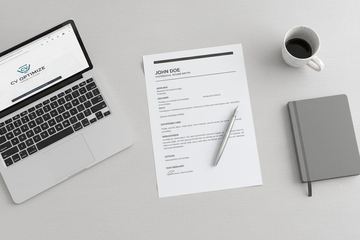 Resume Revamp Service